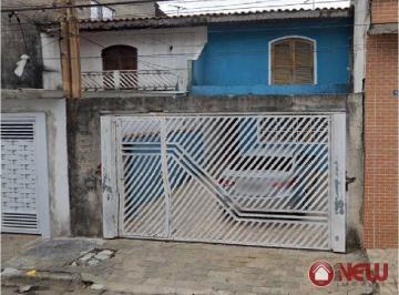 l1UpsQkLsANJ7sWShwsPVmxFHN4uWLaa.jpg · Sobrado À Venda, 120 m² por R$393.000 - Jardim Presidente Dutra - Guarulhos/sp