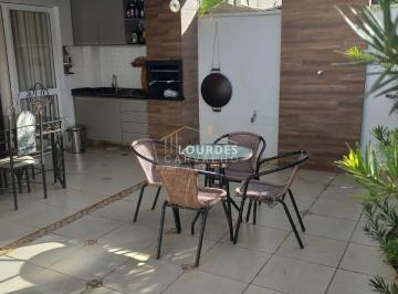 Casa · 129m² · 3 Quartos · 2 Vagas · Casa Assobradada 3 Dormitórios - Bairro Jardim Interlagos