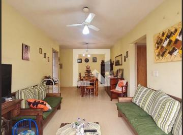 Apartamento · 71m² · 2 Quartos · Apartamento À Venda - Jardim Salso , 2 Quartos, 71 m² - Porto Alegre