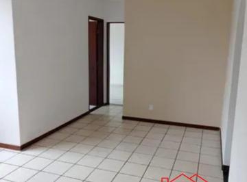 Foto 01 · Excelente Oportunidade: Apartamento À Venda Em Feira de Santana - Ba, No Bairro Mangabeira, Com 3 Quar