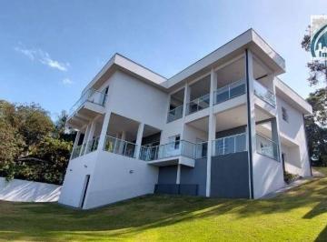 pYVSrH4FrNnUjHqz5BgF3T5oMMtibmXR.jpg · Casa Com 4 Dormitórios, 466 m² - Venda por R$2.900.000ou Aluguel por R$15.506,00/mês - Condomí