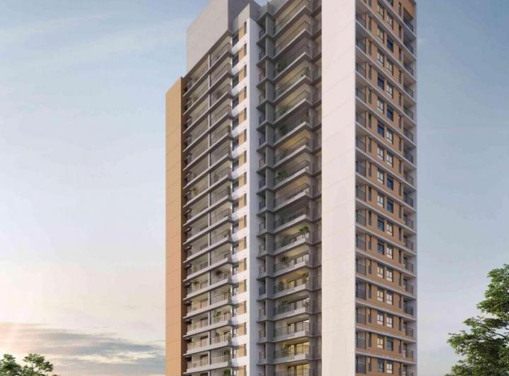 Imóvel novo vertical , São Paulo · Apartamento Nova Klabin - Nattur Nova Klabin
