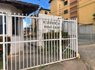 Apartamento · 52m² · 2 Quartos · 1 Vaga · Apartamento Para Venda Em Aracaju, Lamarão, 2 Dormitórios, 1 Banheiro, 1 Vaga