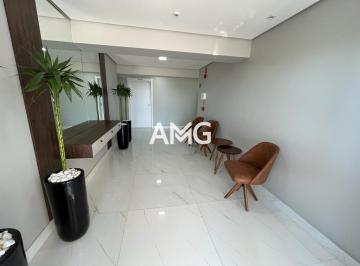 Apartamento · 63m² · 2 Quartos · 1 Vaga · Residencial Impacto