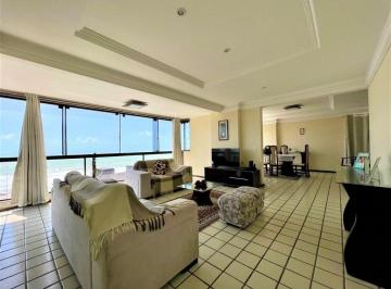 Apartamento · 220m² · 4 Quartos · 3 Vagas · Imoveis - Em Areia Preta