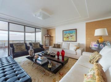 Apartamento · 424m² · 4 Quartos · 5 Vagas · Imoveis - Em Areia Preta