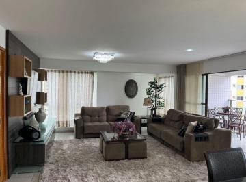 Apartamento · 214m² · 4 Quartos · 3 Vagas · Imoveis - Em Ribeira