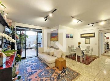 Apartamento · 125m² · 2 Quartos · 1 Vaga · Apartamento À Venda - Belvedere, 2 Quartos, 125 m² - Belo Horizonte