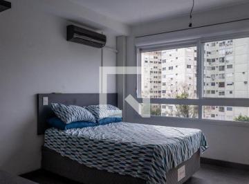 Apartamento · 27m² · 1 Quarto · 1 Vaga · Imoveis - Em Partenon