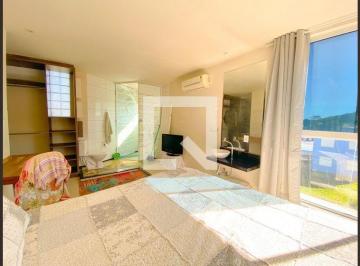 Apartamento · 38m² · 1 Quarto · 1 Vaga · Imoveis - Na Cachoeira Do Bom Jesus