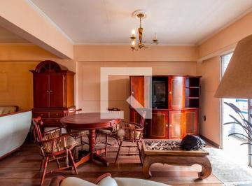 Apartamento · 250m² · 3 Quartos · 2 Vagas · Imoveis - Na Vila Harmonia