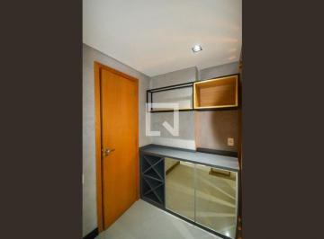 Apartamento · 35m² · 1 Quarto · Imoveis - No Centro