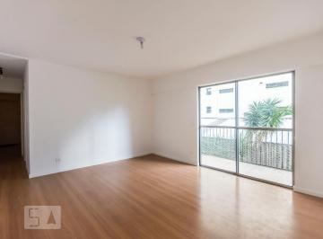 Apartamento · 68m² · 2 Quartos · 1 Vaga · Apartamento Para Aluguel - Em Itaim Bibi
