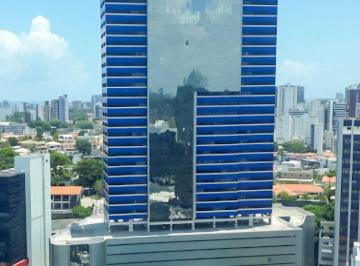 Comercial · 39m² · 1 Vaga · Sala Nascente 39 m² - Boulevard Side Empresarial