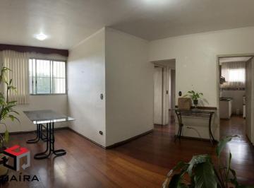 Apartamento · 69m² · 2 Quartos · 1 Vaga · Apartamento - 69 m², Terra Nova - São Bernardo Do Campo - Sp