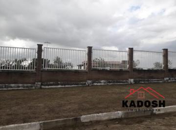 Foto 01 · Lote Para Venda Dem Mine Sitio - Condominio Fechado