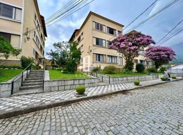 Foto 31 · Apartamento À Venda Em Teresópolis - Rj, Jardim Cascata: 2 Quartos, 1 Sala, 1 Banheiro, 60 m² de Área.