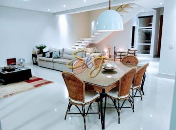 Casa · 300m² · 3 Quartos · 4 Vagas · Casa Em Condomínio Para Venda Em Paulínia, Betel, 3 Dormitórios, 3 Suítes, 5 Banheiros, 4 Vagas