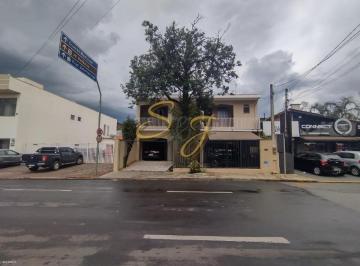 Casa · 366m² · 3 Quartos · 4 Vagas · Casa Para Venda Em Paulínia, Nova Paulínia, 3 Dormitórios, 3 Banheiros, 4 Vagas