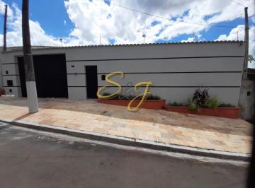 Casa · 200m² · 3 Quartos · 4 Vagas · Casa Para Venda Em Paulínia, Jardim Vista Alegre, 3 Dormitórios, 3 Suítes, 4 Banheiros, 4 Vagas