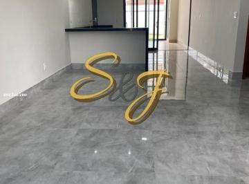 Casa · 173m² · 3 Quartos · 4 Vagas · Casa Em Condomínio Para Venda Em Paulínia, Parque Brasil 500, 3 Dormitórios, 3 Suítes, 4 Banheiros,