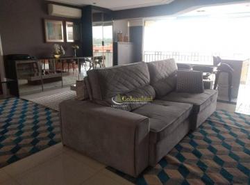 O113PR3f7MtOmkSDxuA25xx4otCfW27E.jpg · Apartamento Com 3 Dormitórios À Venda, 189 m² por R$1.914.000 - Jardim São Caetano - São Caetano