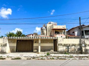 Casa · 304m² · 5 Quartos · 13 Vagas · Casa Em José de Alencar, Fortaleza/ce de 304 m² 5 Quartos Para Locação R$4.500,00/mes