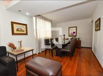 Apartamento · 137m² · 4 Quartos · 2 Vagas · Apartamento À Venda - Cruzeiro, 4 Quartos, 137 m² - Belo Horizonte