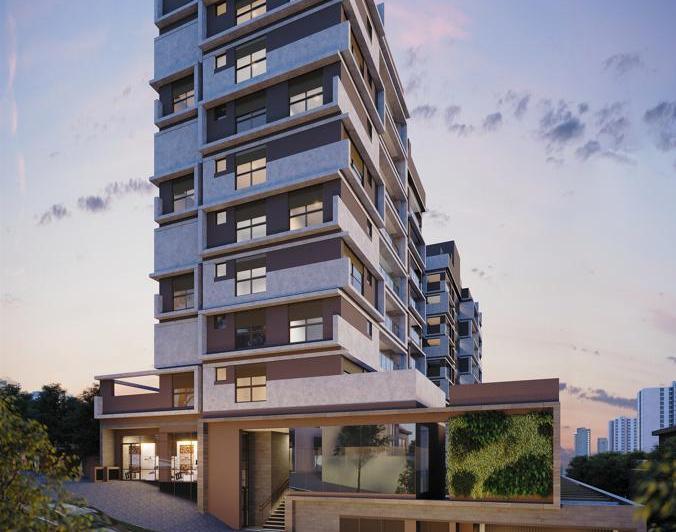 Imóvel novo vertical , São Paulo · Apartamento Perdizes - Raro Perdizes