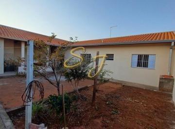 Casa · 252m² · 3 Quartos · 4 Vagas · Casa Para Venda Em Paulínia, Parque Bom Retiro, 3 Dormitórios, 1 Suíte, 2 Banheiros, 4 Vagas