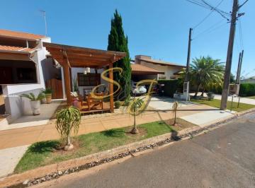 Casa · 150m² · 3 Quartos · 4 Vagas · Casa Em Condomínio Para Venda Em Paulínia, Parque Brasil 500, 3 Dormitórios, 1 Suíte, 3 Banheiros, 4