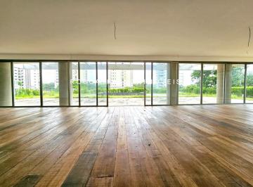 Foto 38 · Apartamento Garden À Venda Ibirapuera - Sp 1.627 m² Privativos - 4 Suítes - 7 Vagas E 1 Depósito Em