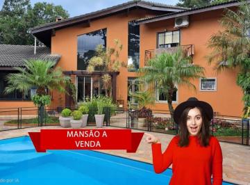 8dc7c8fd6a8c3d1391e46cc2c1174b18.jpg · Casa Com 8 Dormitórios À Venda, 850 m² - Roseira - Mairiporã/sp