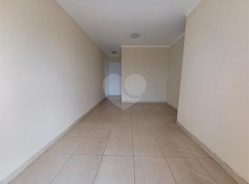 Apartamento de 3 quartos, São Paulo · Apartamento Residencial Vila Guilherme