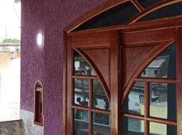 Casa de 1 quarto, Guapimirim · Casa Independente Com 1 Quarto E Varanda Em Guapimirim por Apenas R$1.000/mês!