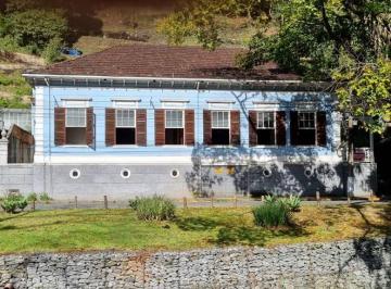 Casa de 6 quartos, Petrópolis · Excelente Localização! Casa P/aluguel/venda No Centro Histórico Petrópolis - Rj