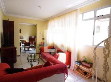 Apartamento · 238m² · 4 Quartos · 1 Vaga · Apartamento À Venda - Gutierrez, 4 Quartos, 238 m² - Belo Horizonte