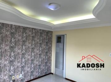 Foto 01 · Apartamento Para Venda No Caseb - Parque Lagoa Grande