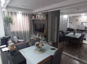 Apartamento de 2 quartos, São Paulo · Apartamento 2 Dormitórios a Venda Em Capão Redondo