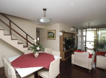 Apartamento · 212m² · 4 Quartos · 3 Vagas · Imoveis - Em Flamengo
