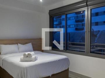 Apartamento · 25m² · 1 Quarto · 1 Vaga · Imoveis - No Centro Histórico