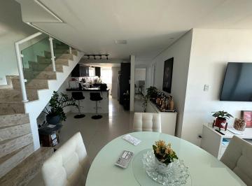 Apartamento de 3 quartos, Salvador · Cobertura 10 Minutos Até a Praia Em Pituba Salvador Bahia