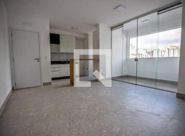 Apartamento · 66m² · 2 Quartos · 2 Vagas · Apartamento À Venda - Santa Efigênia, 2 Quartos, 66 m² - Belo Horizonte