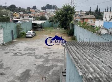 Comercial · 950m² · 15 Vagas · Galpão Para Alugar, 1.500 m² por R$25.000 - Bairro Dos Casas - São Bernardo Do Campo/sp