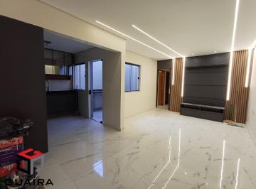 Apartamento · 70m² · 3 Quartos · 1 Vaga · Apartamento À Venda 3 Quartos 1 Suíte 1 Vaga Curuçá - Santo André - Sp