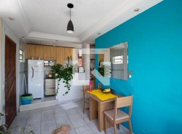 Apartamento · 43m² · 2 Quartos · 1 Vaga · Apartamento À Venda - Vila Jacuí, 2 Quartos, 43 m² - São Paulo