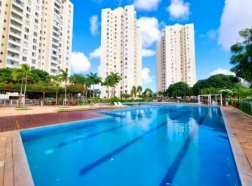Apartamento · 92m² · 3 Quartos · 2 Vagas · Apartamento Com 3 Quartos, 92 m², À Venda Em Natal, Neópolis