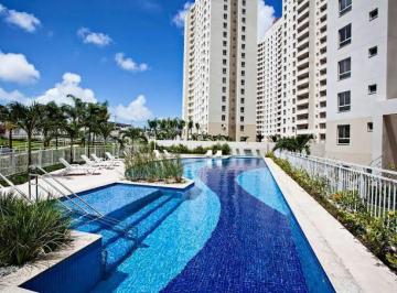 Apartamento · 89m² · 2 Quartos · 2 Vagas · Apartamento Com 2 Quartos, 89 m², À Venda Em Natal, Pitimbu