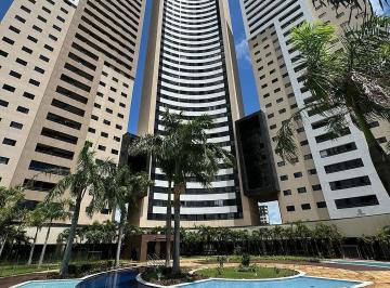 Apartamento · 98m² · 3 Quartos · 2 Vagas · Condomínio Porto Arena