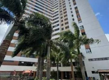 Apartamento · 69m² · 2 Quartos · 2 Vagas · Apartamento Com 2 Quartos, 69 m², À Venda Em Parnamirim, Nova Parnamirim